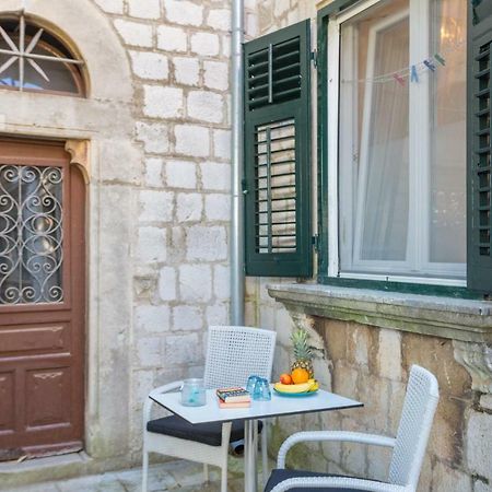 Studio Franco Dubrovnik Ngoại thất bức ảnh