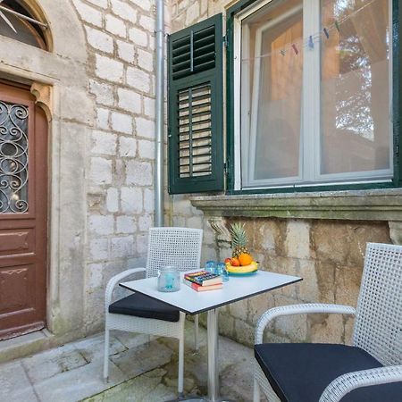 Studio Franco Dubrovnik Ngoại thất bức ảnh