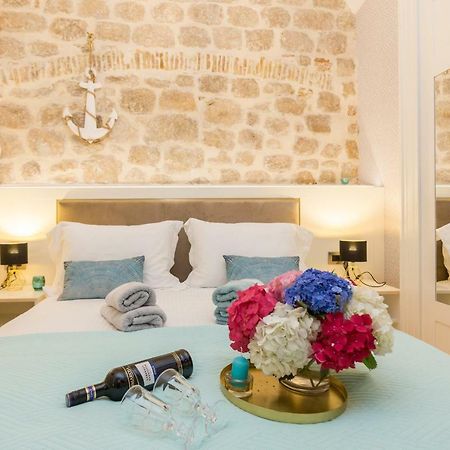 Studio Franco Dubrovnik Ngoại thất bức ảnh