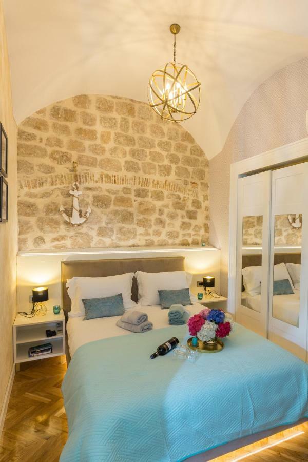 Studio Franco Dubrovnik Ngoại thất bức ảnh