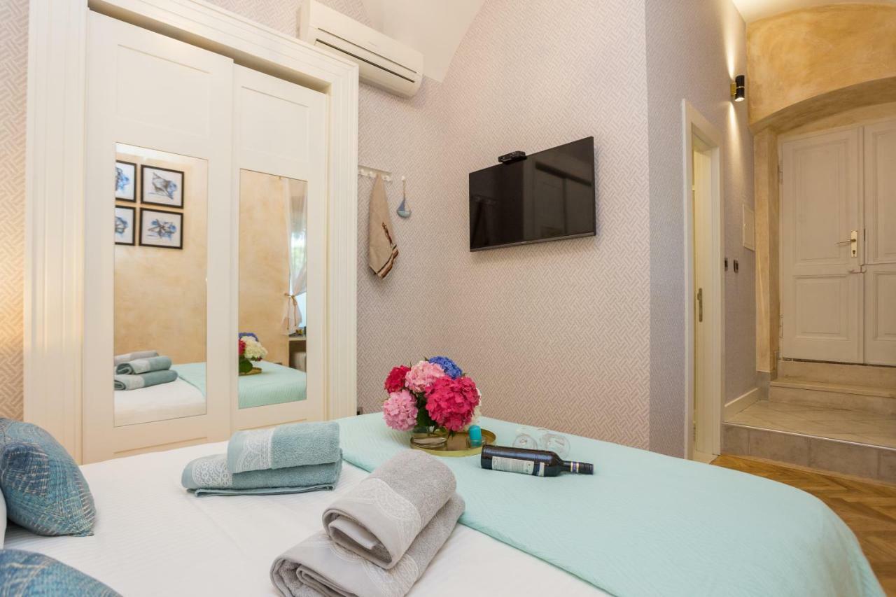 Studio Franco Dubrovnik Ngoại thất bức ảnh