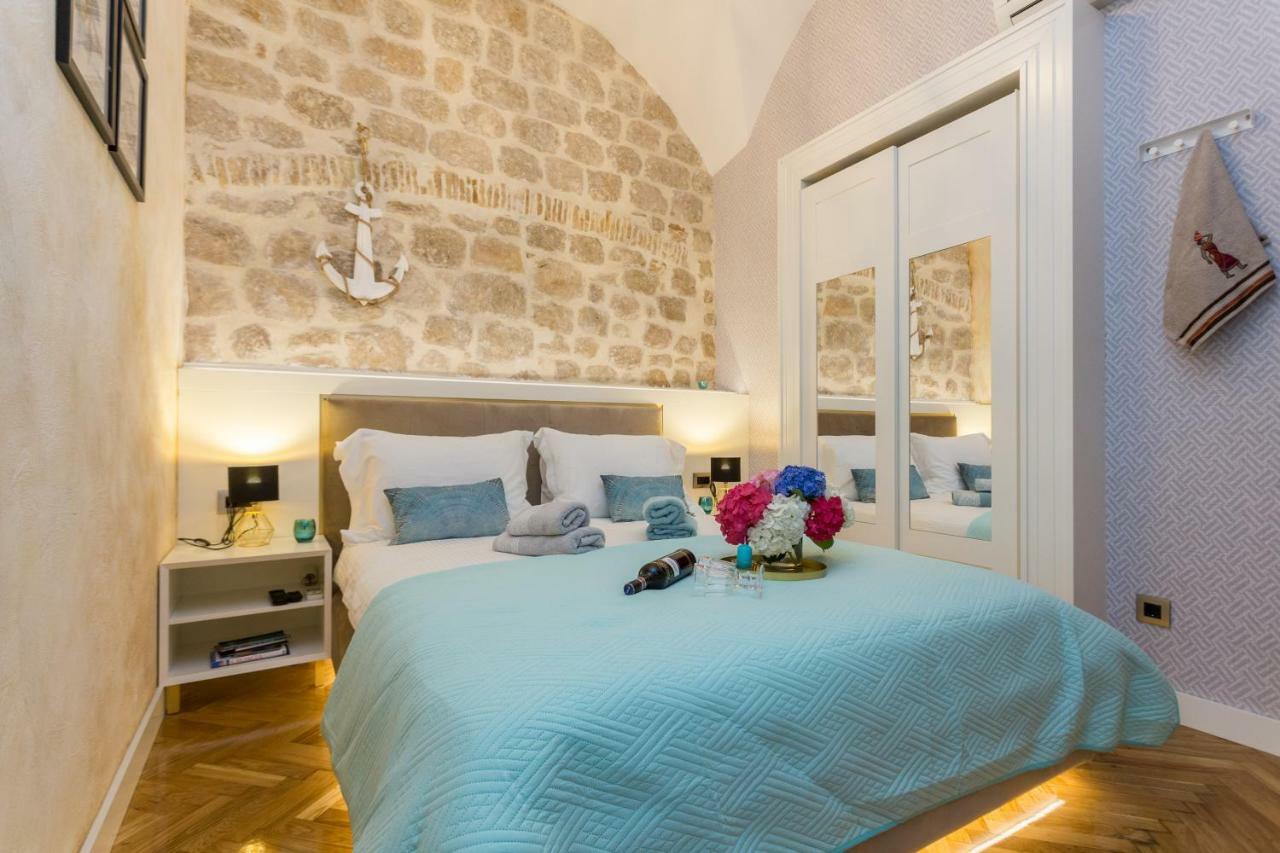 Studio Franco Dubrovnik Ngoại thất bức ảnh