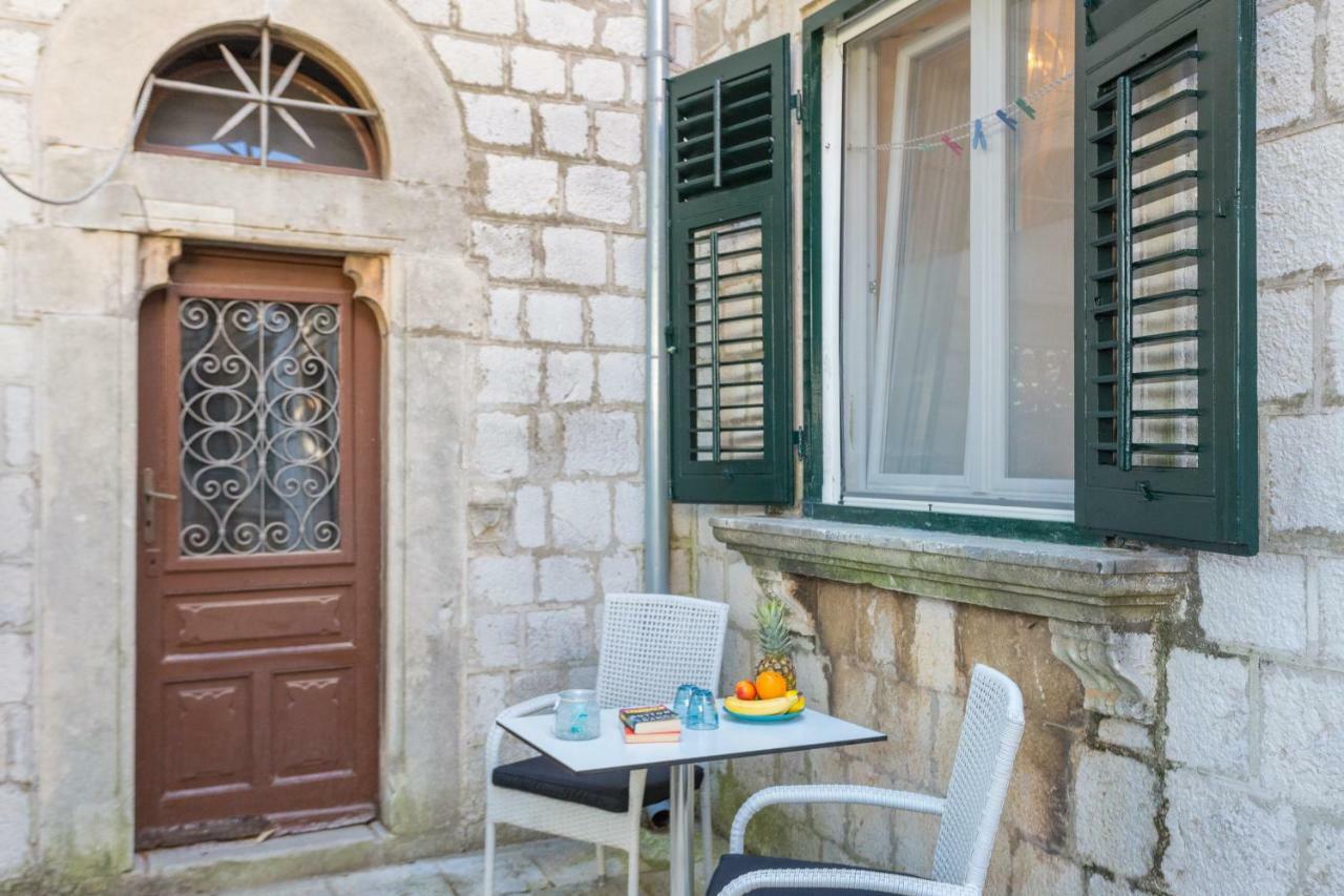 Studio Franco Dubrovnik Ngoại thất bức ảnh