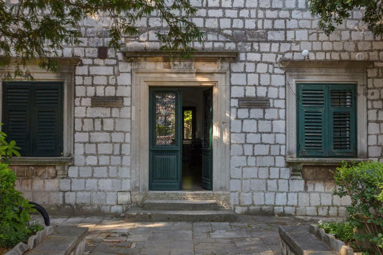 Studio Franco Dubrovnik Ngoại thất bức ảnh