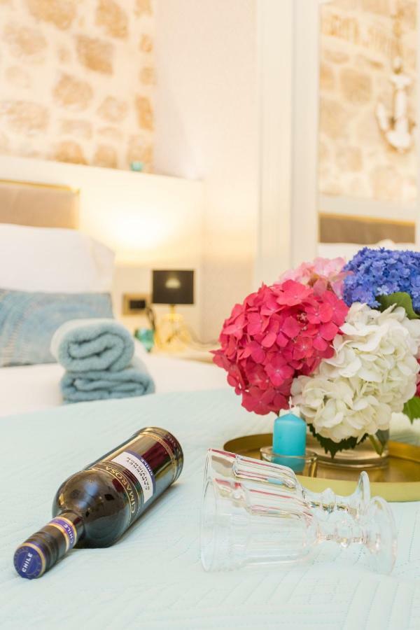 Studio Franco Dubrovnik Ngoại thất bức ảnh