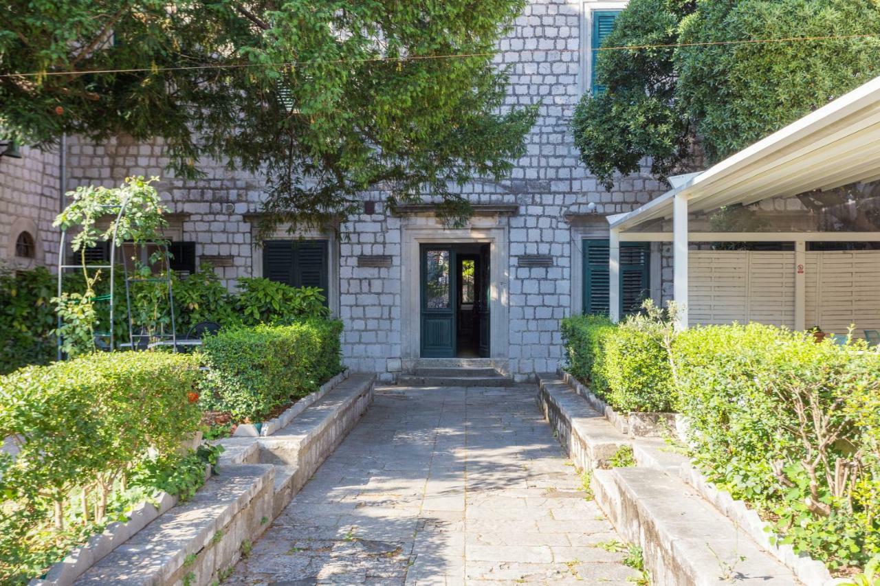 Studio Franco Dubrovnik Ngoại thất bức ảnh