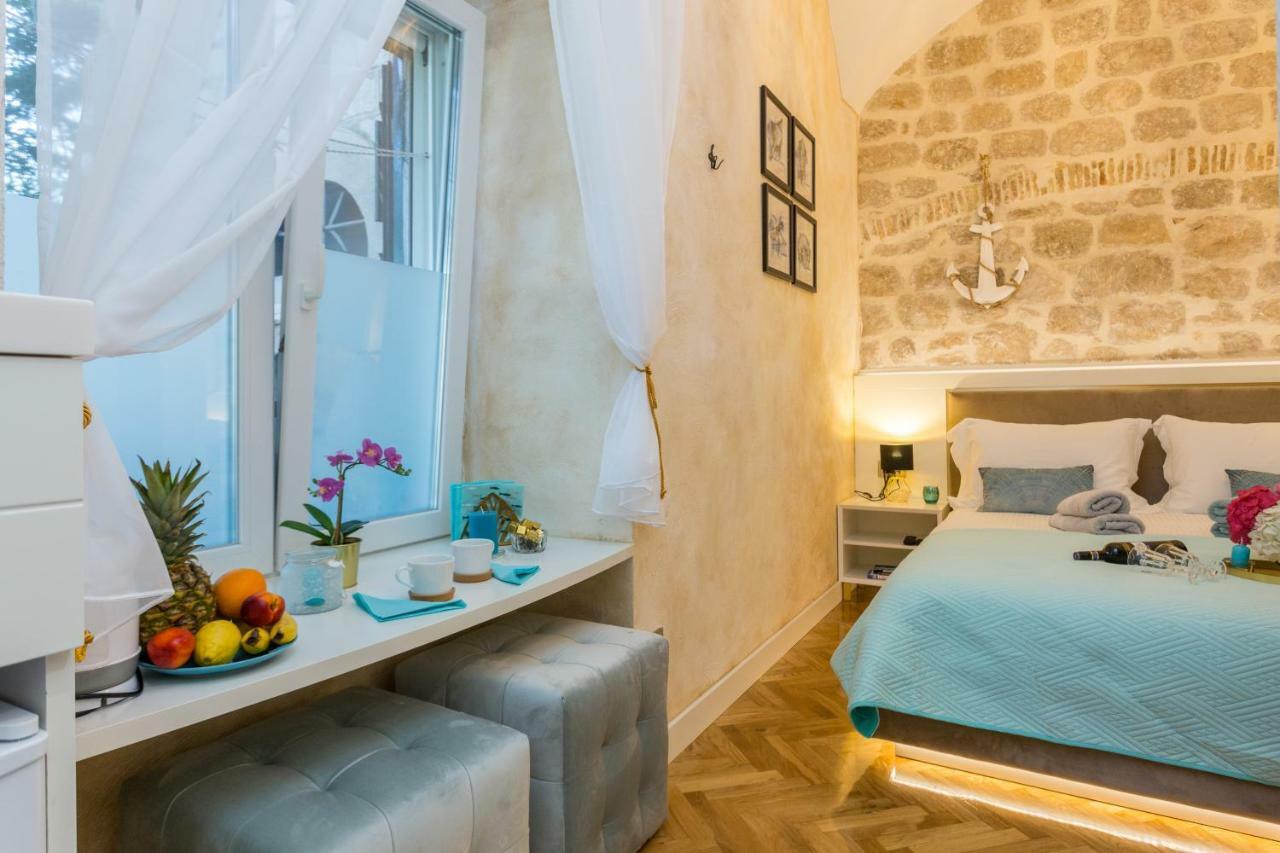 Studio Franco Dubrovnik Ngoại thất bức ảnh