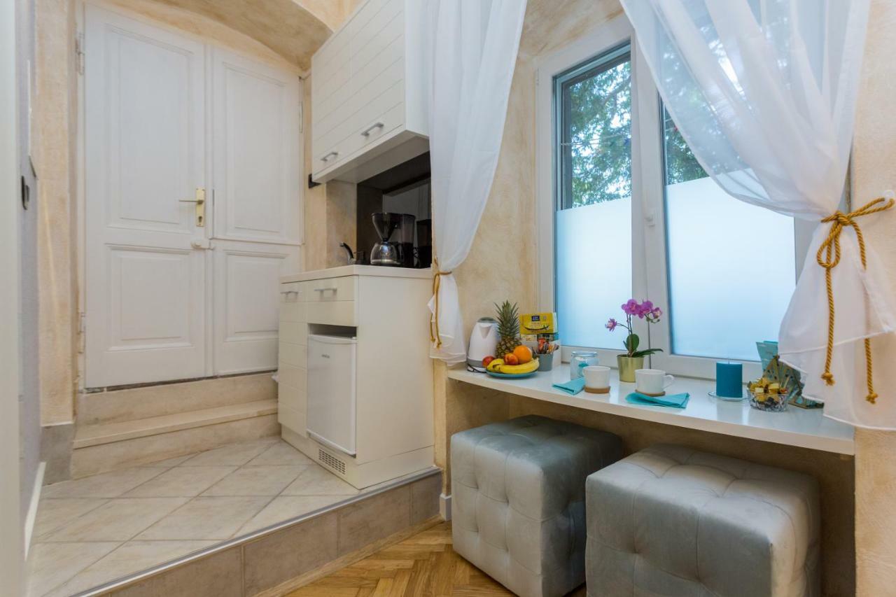 Studio Franco Dubrovnik Ngoại thất bức ảnh