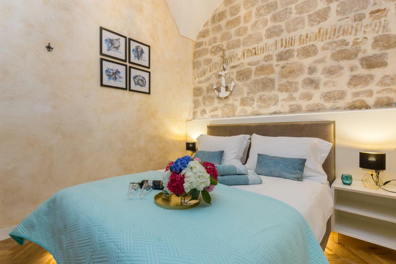 Studio Franco Dubrovnik Ngoại thất bức ảnh