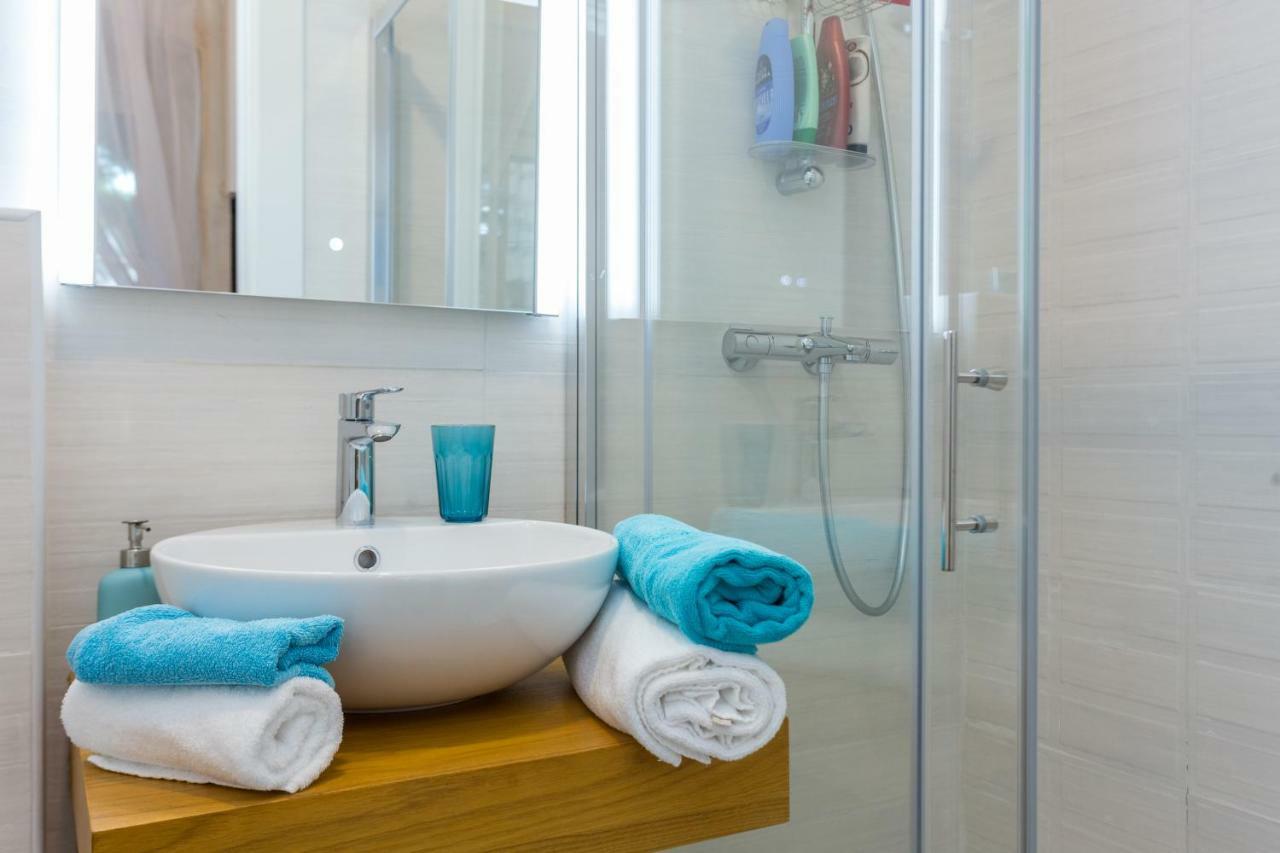 Studio Franco Dubrovnik Ngoại thất bức ảnh