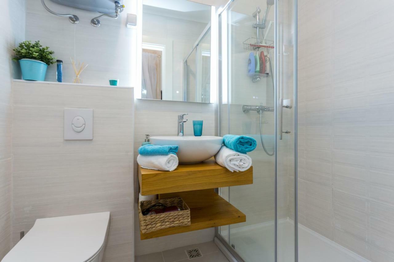Studio Franco Dubrovnik Ngoại thất bức ảnh