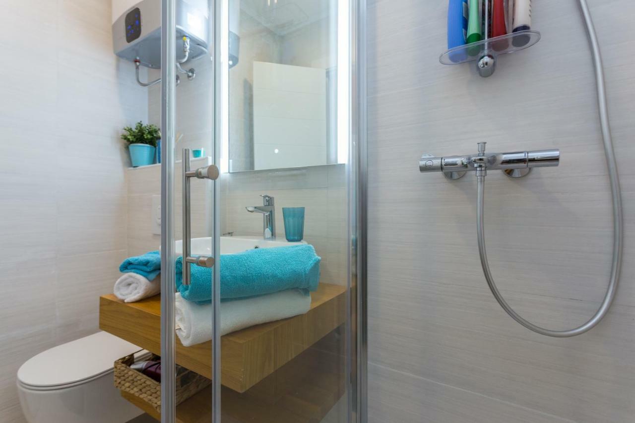 Studio Franco Dubrovnik Ngoại thất bức ảnh