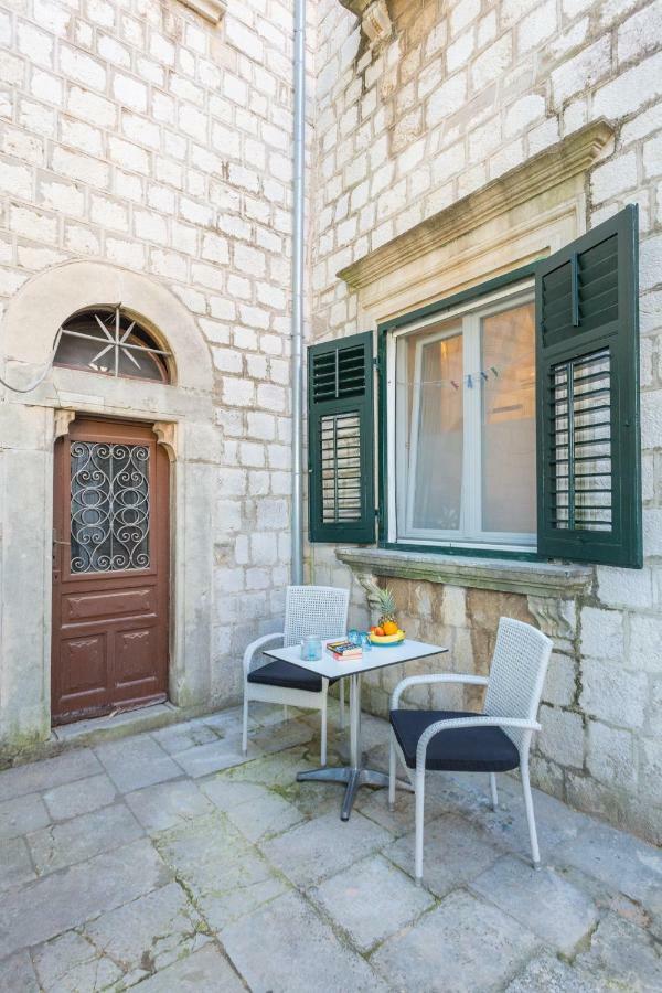 Studio Franco Dubrovnik Ngoại thất bức ảnh