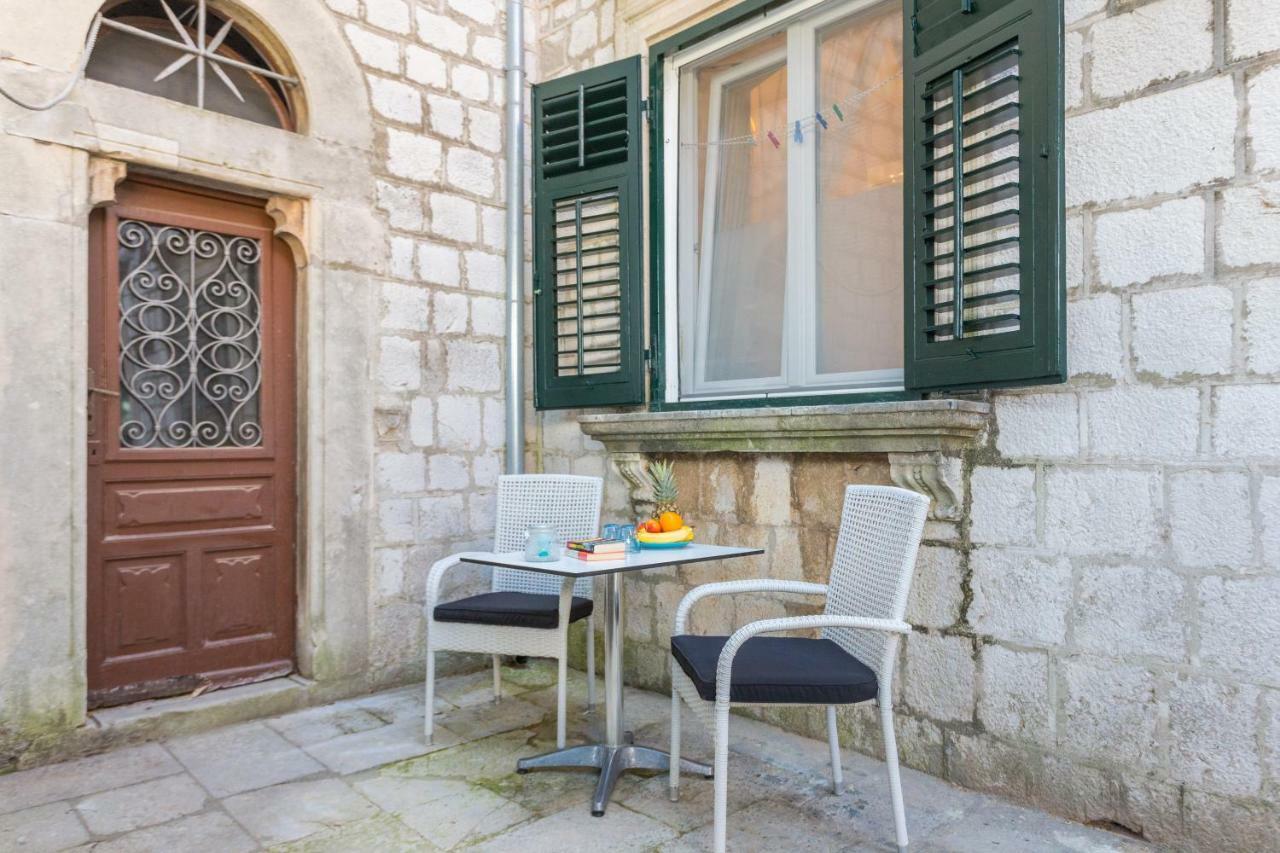 Studio Franco Dubrovnik Ngoại thất bức ảnh