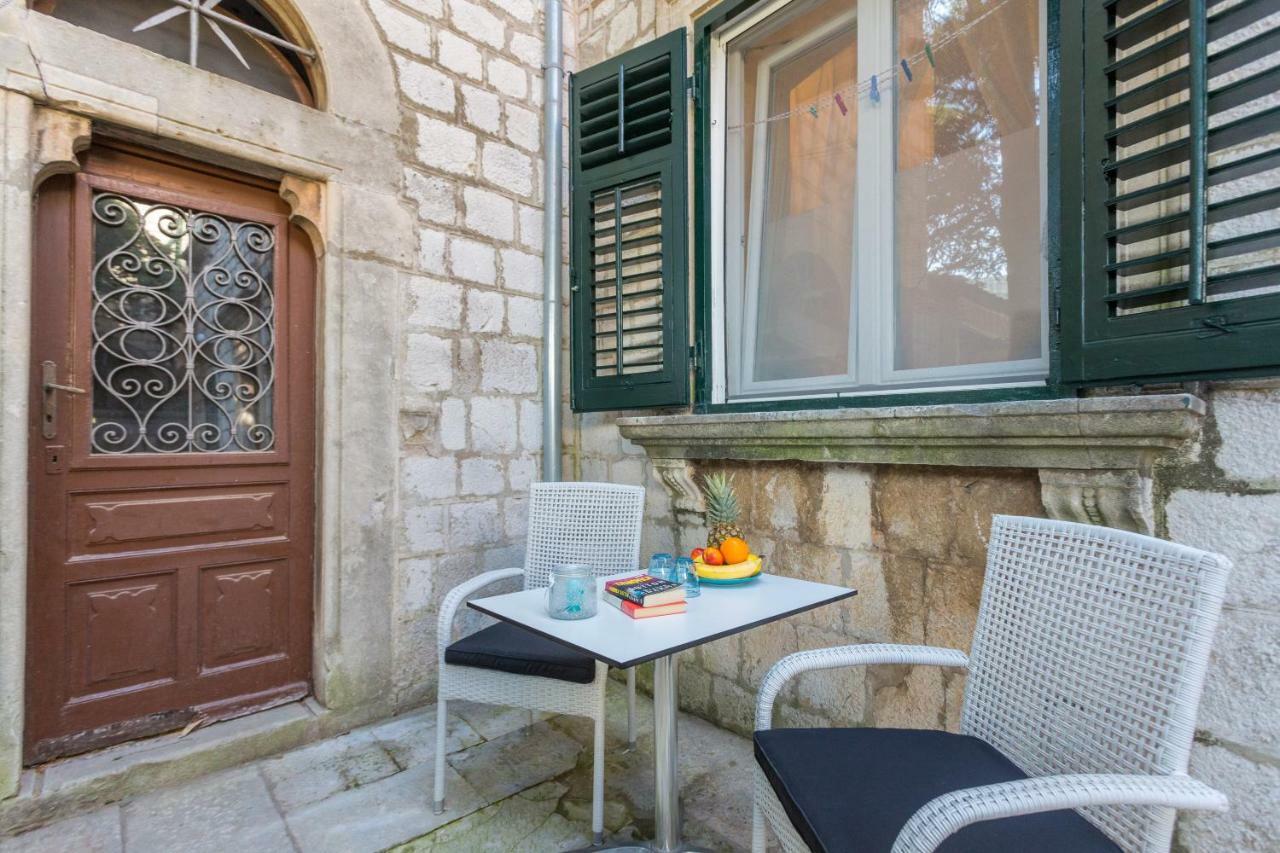 Studio Franco Dubrovnik Ngoại thất bức ảnh