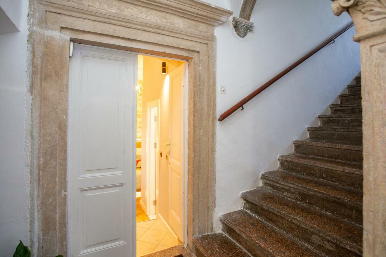 Studio Franco Dubrovnik Ngoại thất bức ảnh