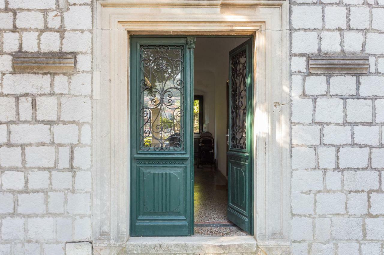 Studio Franco Dubrovnik Ngoại thất bức ảnh