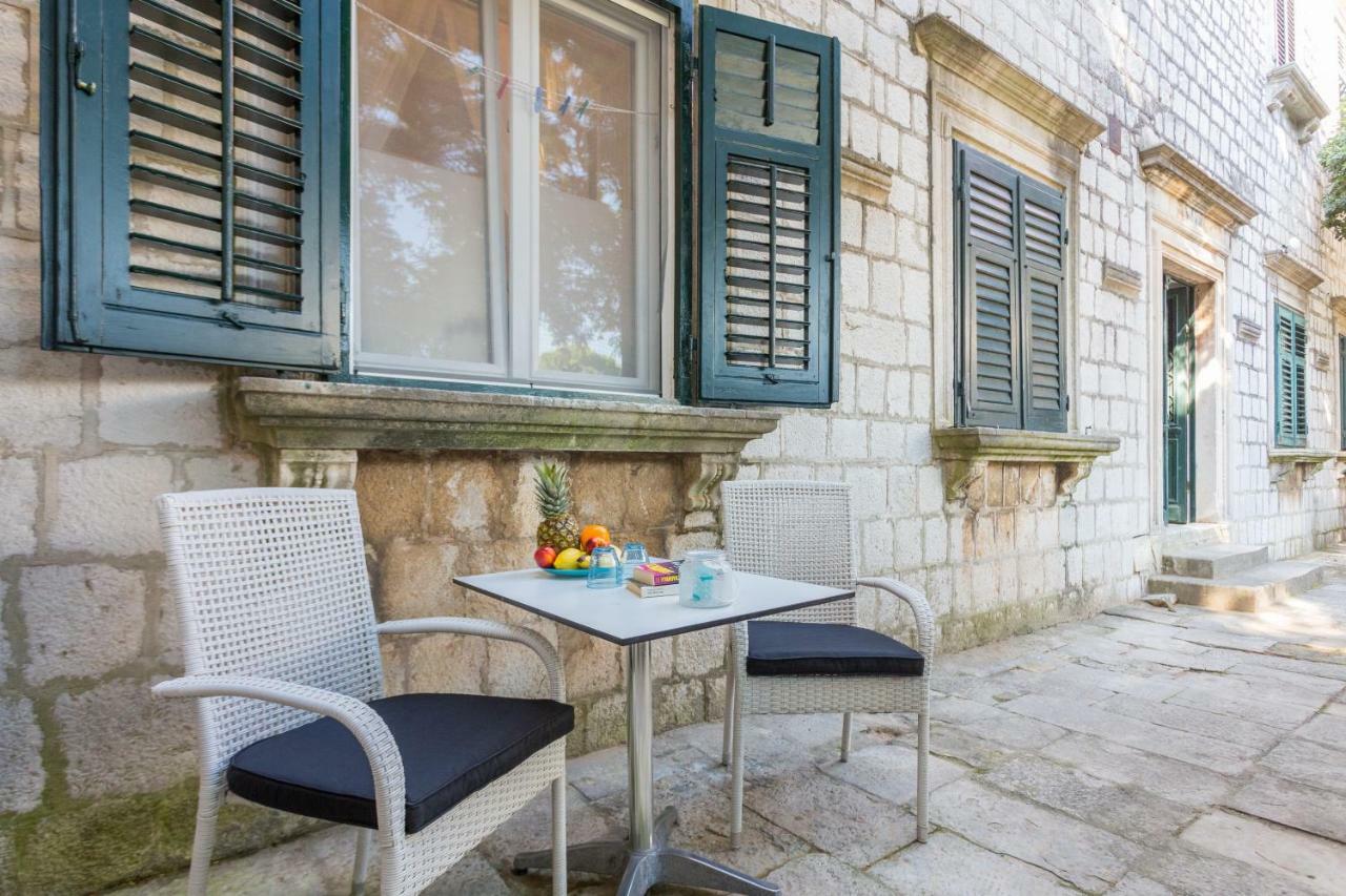 Studio Franco Dubrovnik Ngoại thất bức ảnh