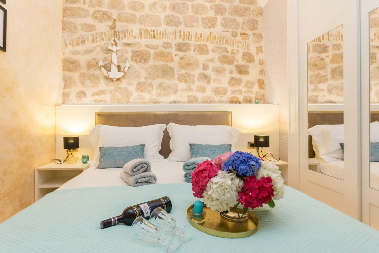Studio Franco Dubrovnik Ngoại thất bức ảnh