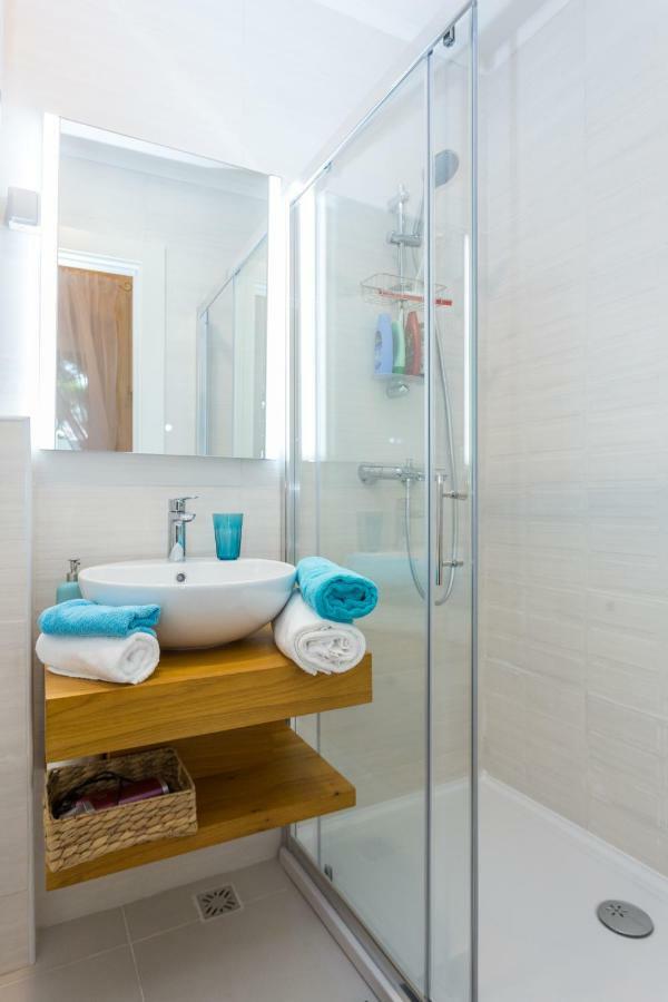 Studio Franco Dubrovnik Ngoại thất bức ảnh