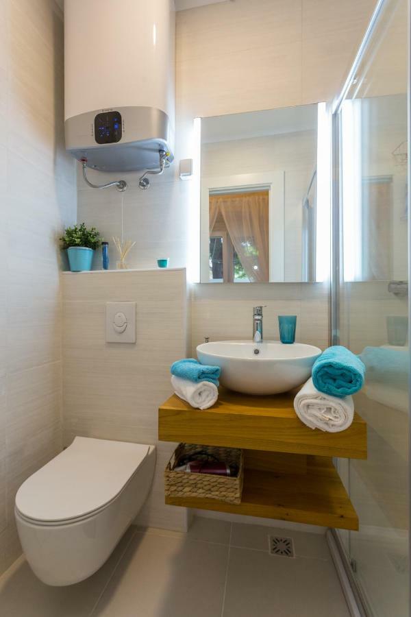 Studio Franco Dubrovnik Ngoại thất bức ảnh