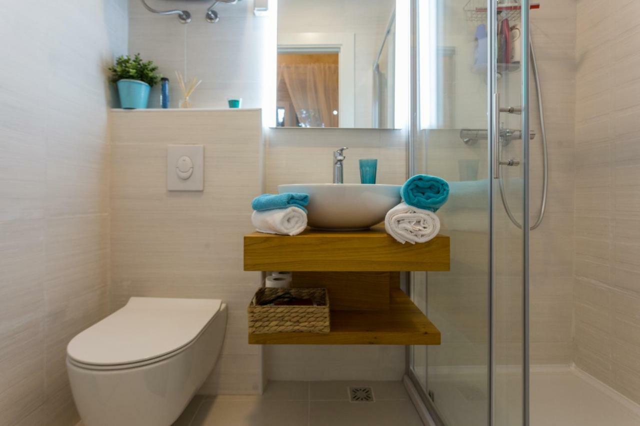 Studio Franco Dubrovnik Ngoại thất bức ảnh
