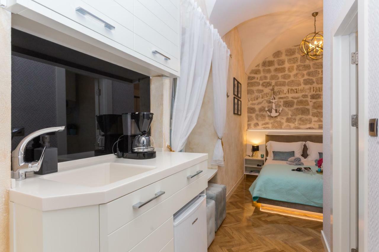 Studio Franco Dubrovnik Ngoại thất bức ảnh