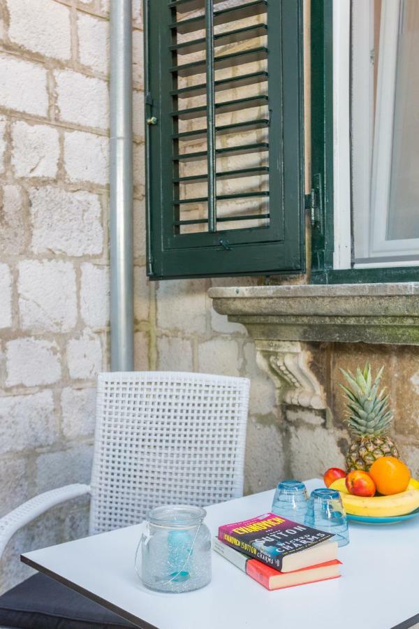 Studio Franco Dubrovnik Ngoại thất bức ảnh